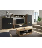 TV stand 2S1S ASTON order